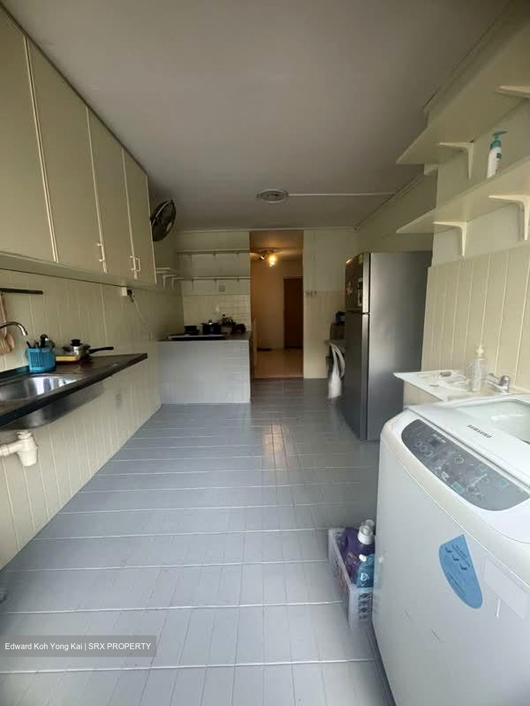 Blk 682 Hougang Avenue 4 (Hougang), HDB 3 Rooms #595102431